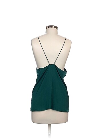 m Beden Zara Bluz %70 İndirimli.