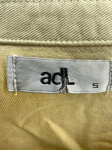 Adil Işık Kot Ceket %70 İndirimli. - Görsel 4