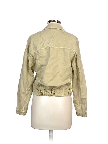 Adil Işık Kot Ceket %70 İndirimli. - Görsel 3