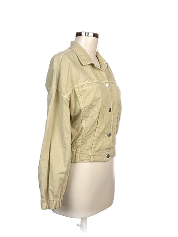 Adil Işık Kot Ceket %70 İndirimli. - Görsel 2