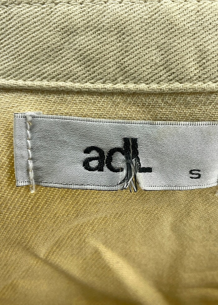 Adil Işık Kot Ceket %70 İndirimli. - Görsel 4