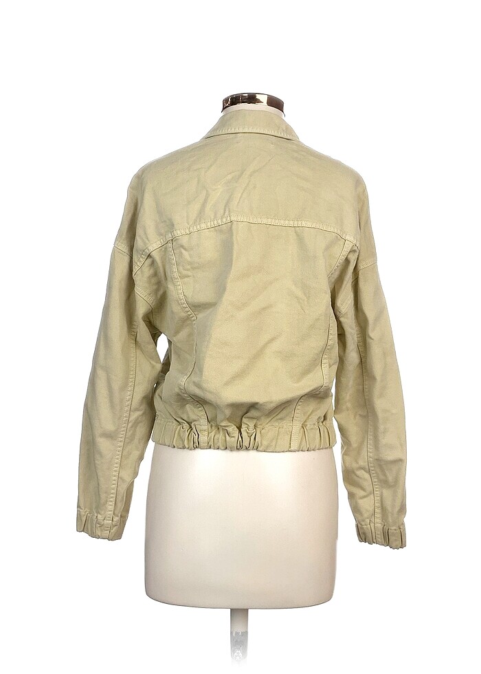 Adil Işık Kot Ceket %70 İndirimli. - Görsel 3