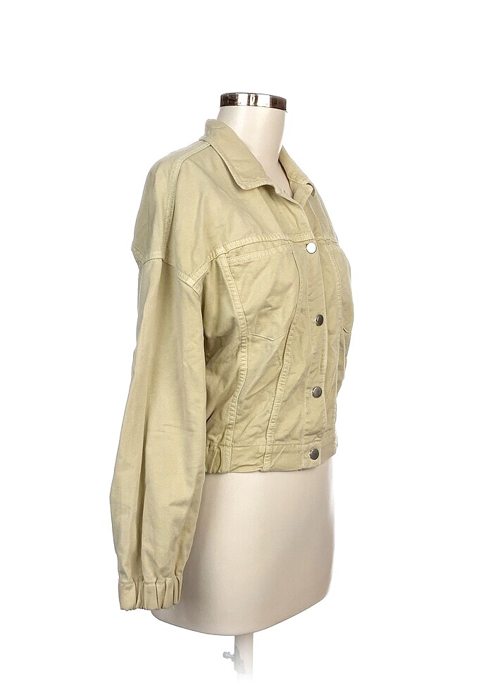 Adil Işık Kot Ceket %70 İndirimli. - Görsel 2