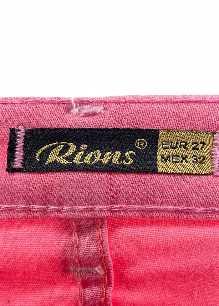 Diğer Bermuda / Kapri %70 İndirimli. - Görsel 4