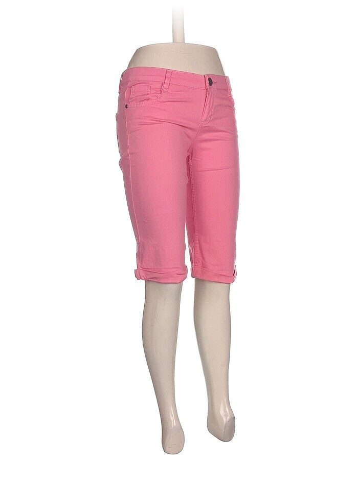 Diğer Bermuda / Kapri %70 İndirimli. - Görsel 2