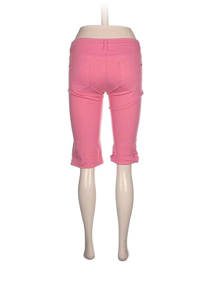 Diğer Bermuda / Kapri %70 İndirimli. - Görsel 3