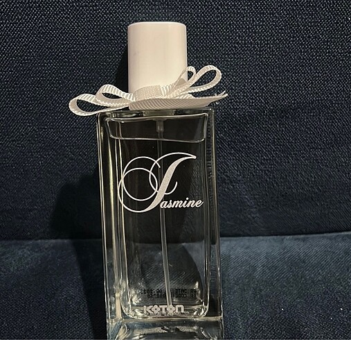 jasmine parfum