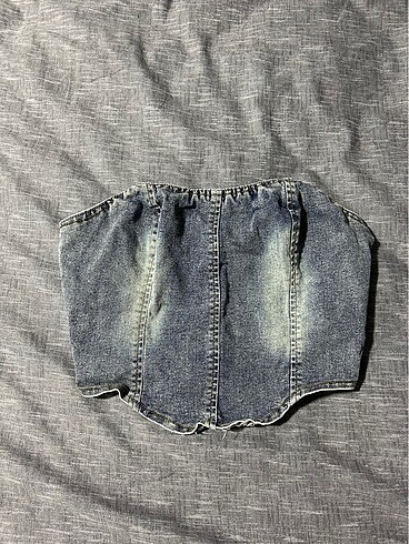 vintage y2k kot crop