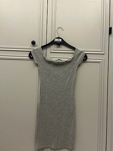 bershka elbise