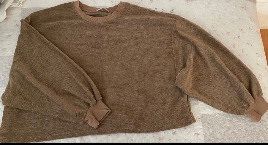 Zara Bluz