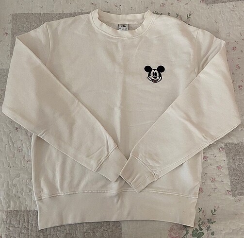 Zara Sweatshirt
