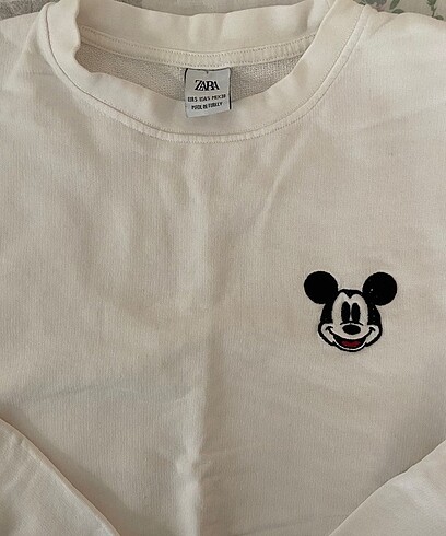 Zara Zara Sweatshirt