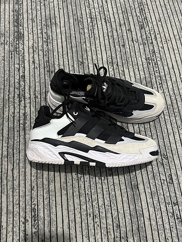 Adidas Adidas nite ball 41 numaran