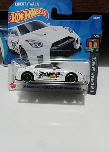 Hotwheels 