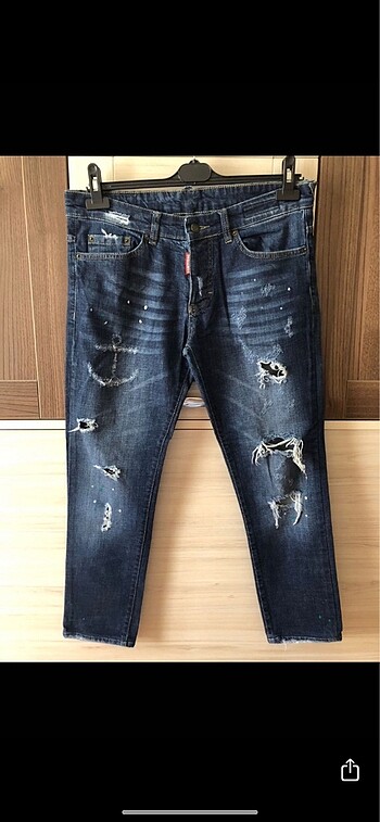 Dsquared2 jeans pantolon