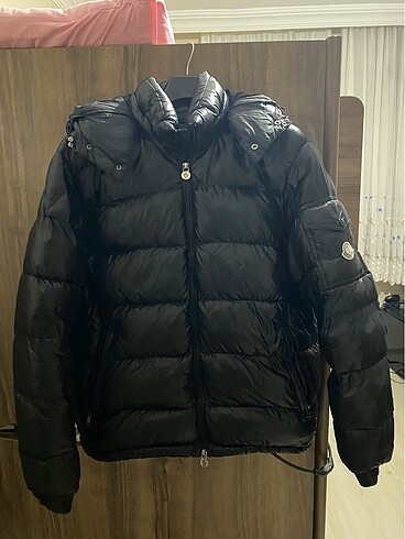 Moncler Maya Mont