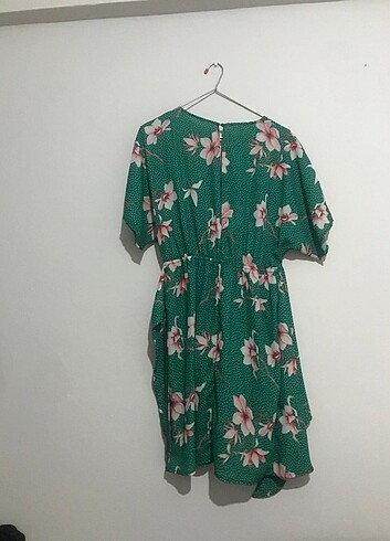 Yazlık elbise  - Görsel 3