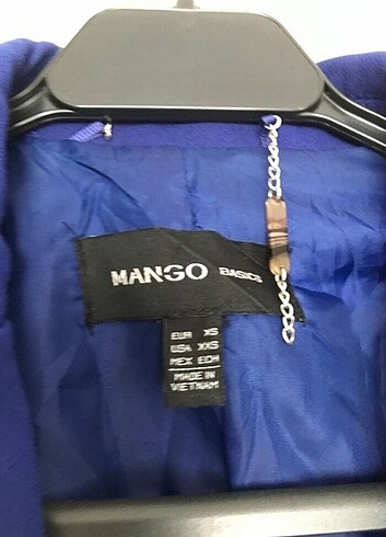 Mango Mango ceket