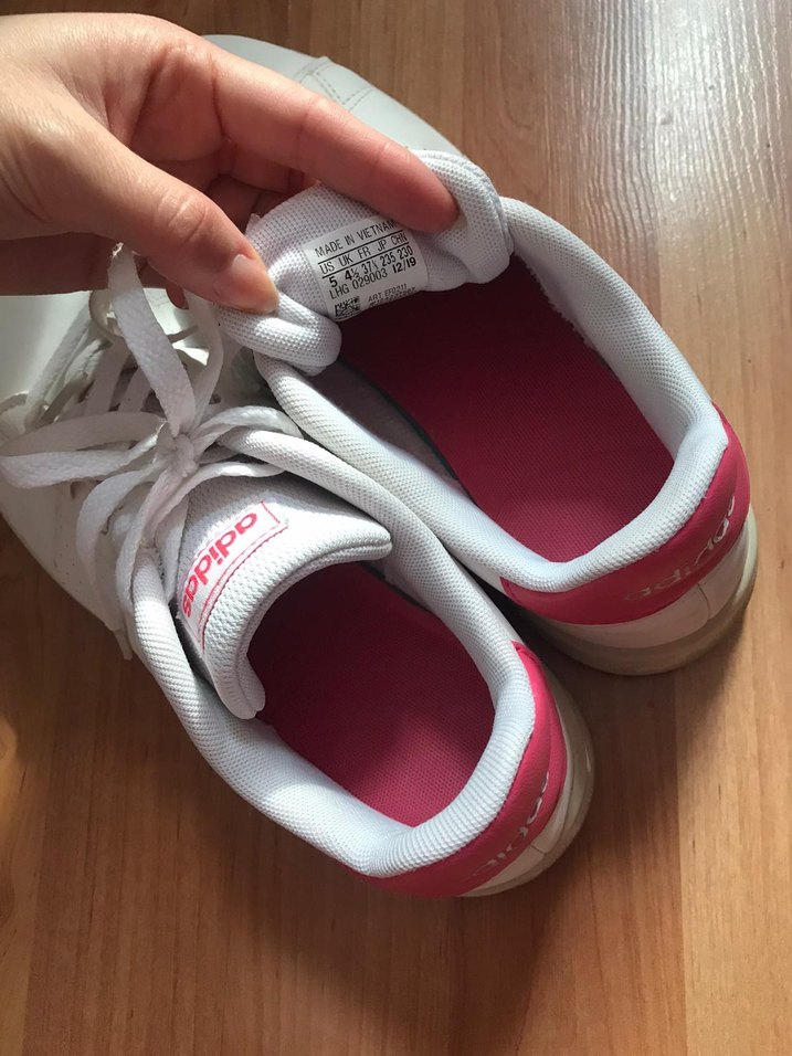 ayakkabı - Görsel 2