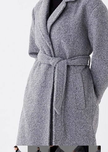 sıcacık kaban - Görsel 2