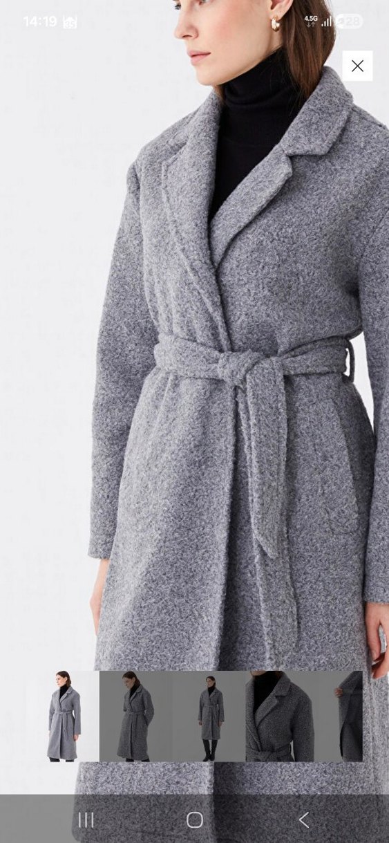 sıcacık kaban - Görsel 4