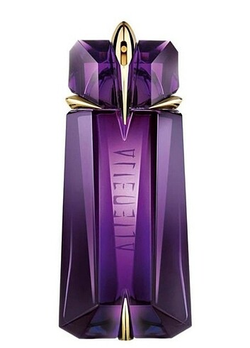 Thierry Mugler Thierry Mugler Alien Refillable Edp 90 Ml Kadın Parfümü