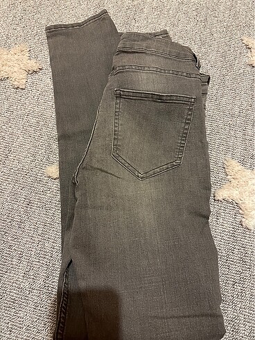 38 Beden H&M kot