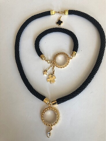 Kolye bileklik - Görsel 5