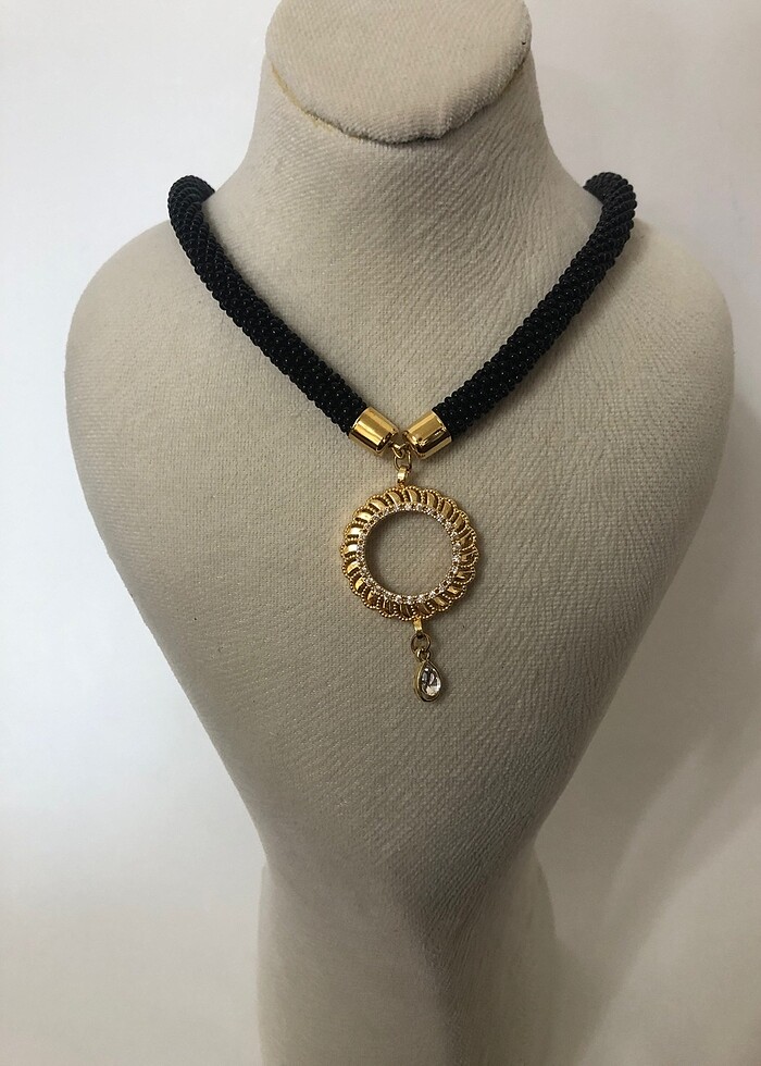 Kolye bileklik - Görsel 3