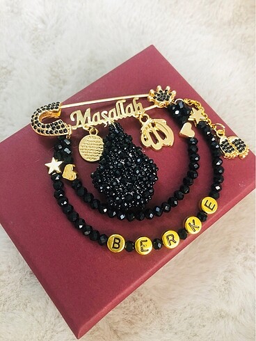 Yaka iğnesi - Görsel 2