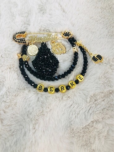 Yaka iğnesi - Görsel 3