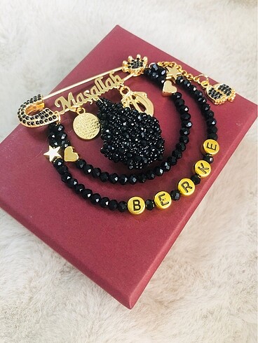 Yaka iğnesi - Görsel 4