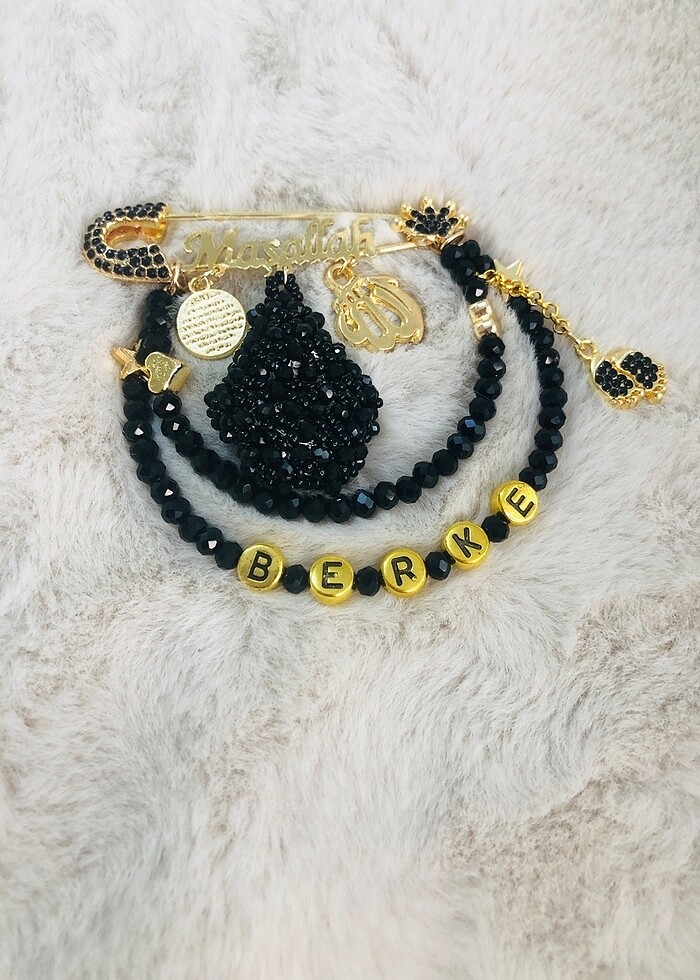 Yaka iğnesi - Görsel 3