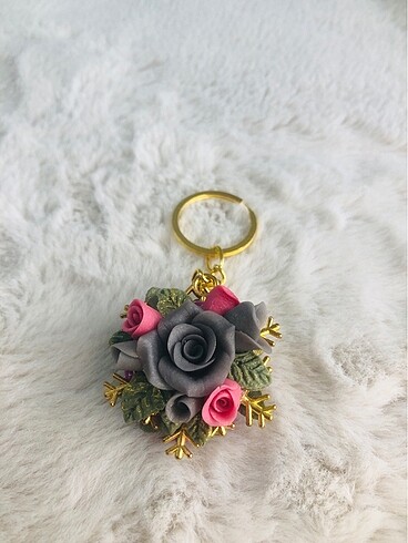 Anahtarlık - Görsel 4