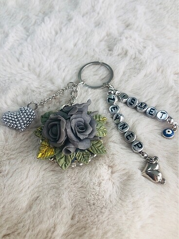 Anahtarlık - Görsel 3