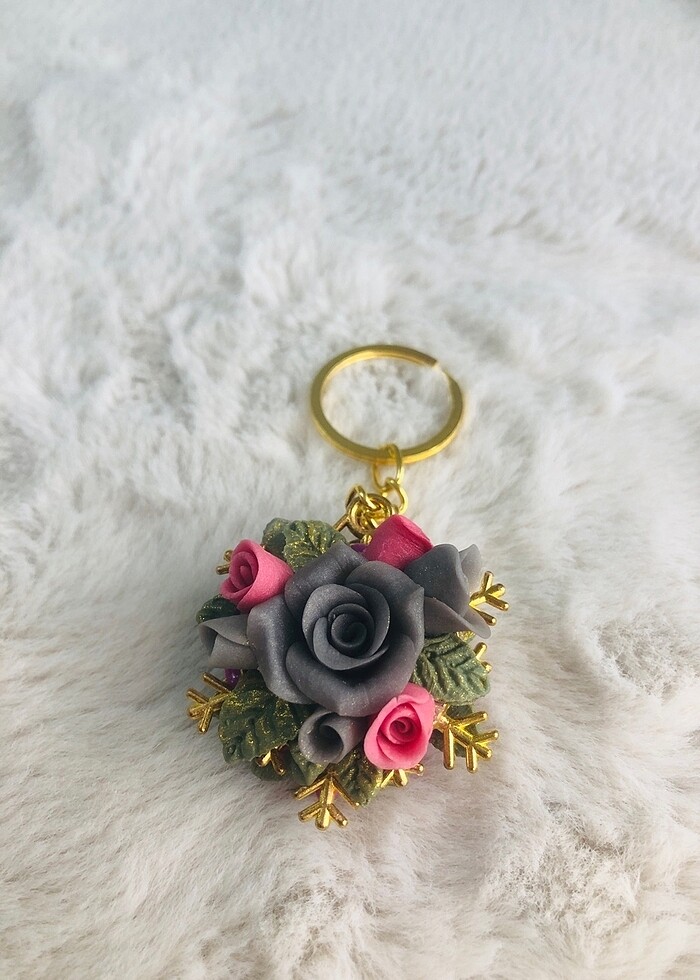 Anahtarlık - Görsel 4