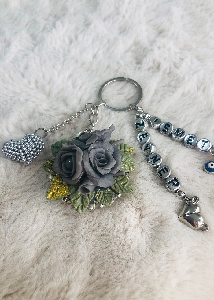 Anahtarlık - Görsel 3