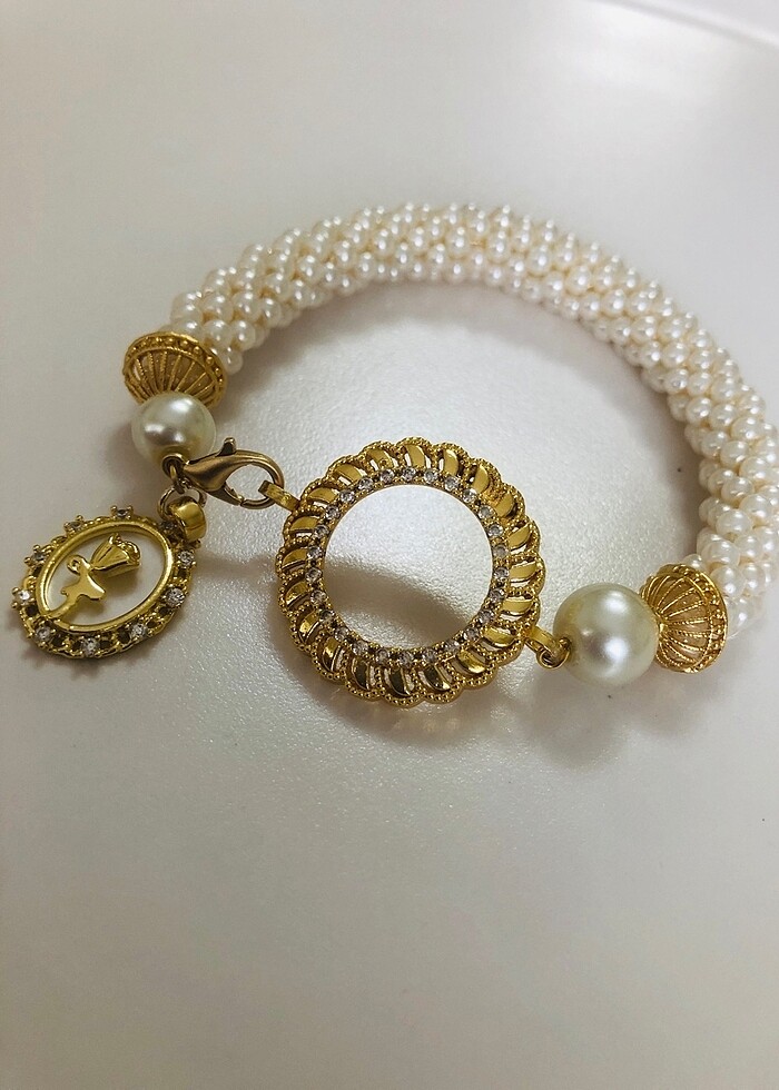 Bileklik - Görsel 4