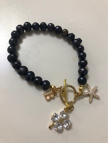 İnci bileklik - Görsel 5