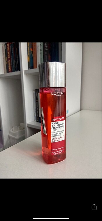 Loreal paris tonik