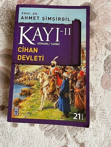 KAYI-II AHMET ŞİMŞİRGİL