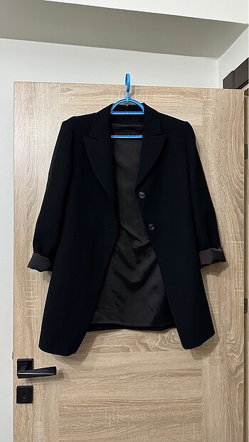 Blazer ceket