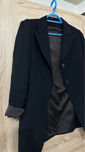 Diğer Blazer ceket