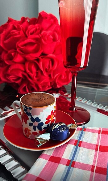 Kahve fincanı