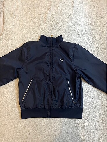 puma ceket orijinal