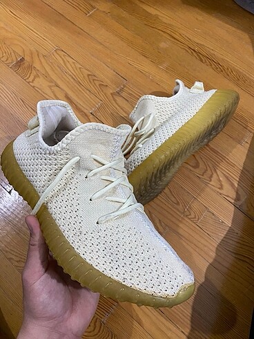 Adidas Adidas Yeezy erkek ayakkabı
