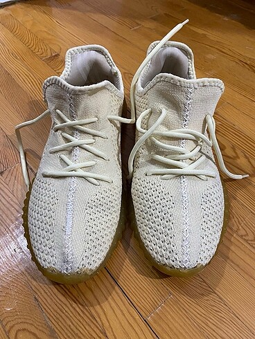 Adidas Yeezy erkek ayakkabı
