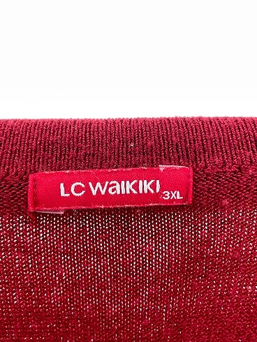 universal Beden çeşitli Renk LC Waikiki Hırka %70 İndirimli.