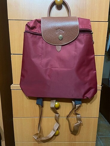 Longchamp Longchamp sırt çantası