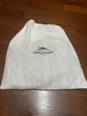 Longchamp çanta